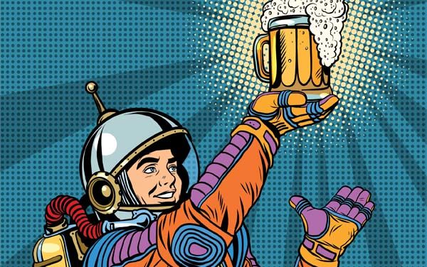 Try Something New  Science Night Live at the  Orlando Science Center Adults  Only!