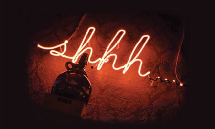 ATTN: Password Required