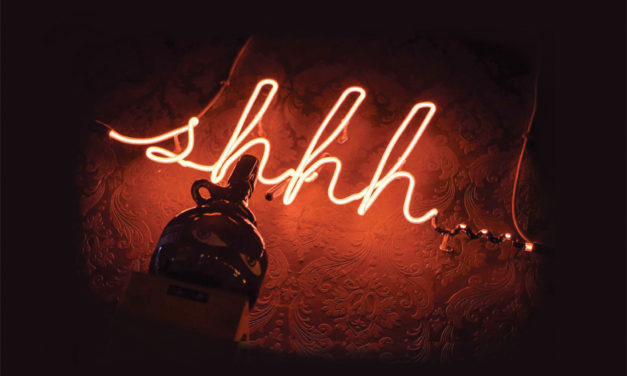 ATTN: Password Required