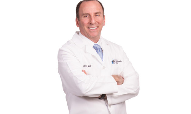 Craig Mintzer, MD, MBA