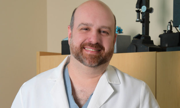 Darian Scott Kameh, MD