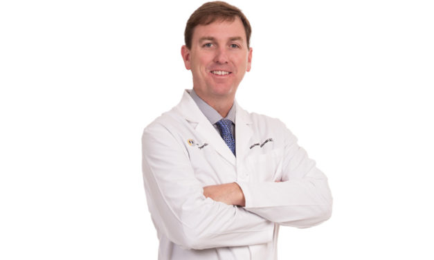 Dr. Michael Jablonski