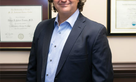 Daniel D. Cohen, M.D.