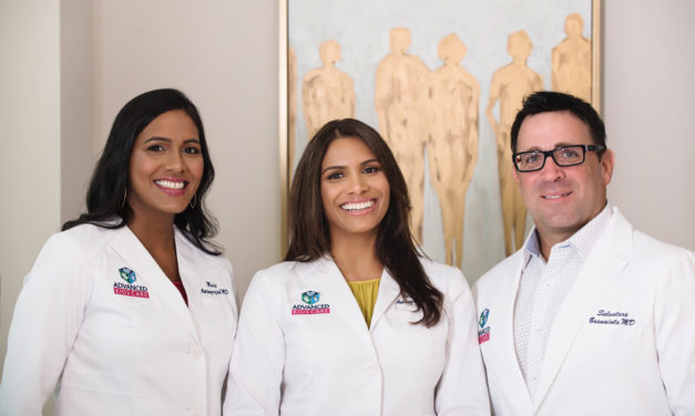 Advanced Kids Care Pediatrics