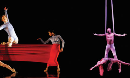 World Ballet Competition