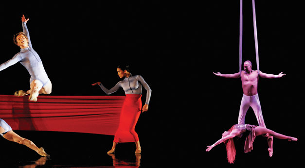 World Ballet Competition