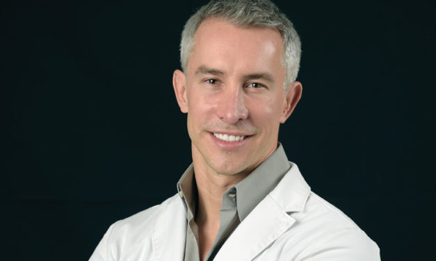 Dr. Dimitry Palceski