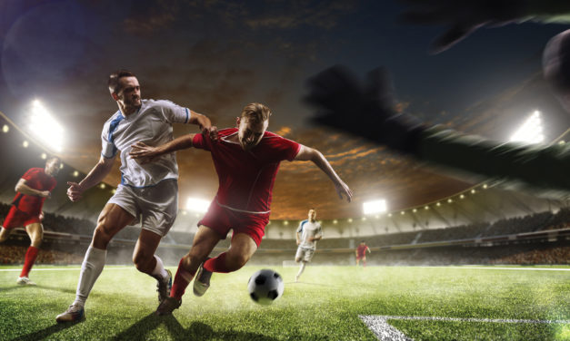 North America Scores!