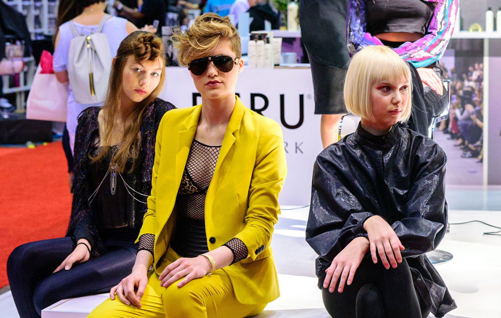 Premiere Orlando  at the Orange County Convention Center