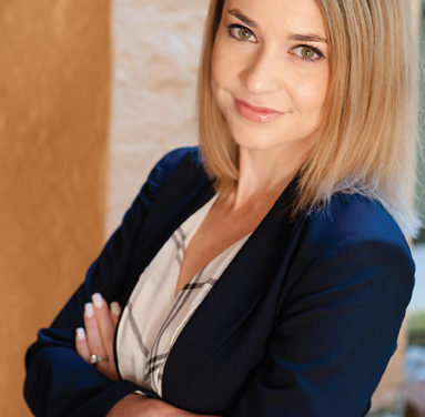 Olivia T. Kronenberg