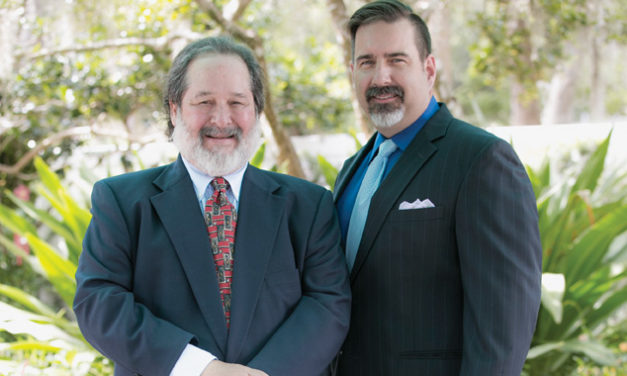 Aubrey H. Ducker & Irwin N. Sperling