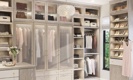 Time for a Closet Makeover?
