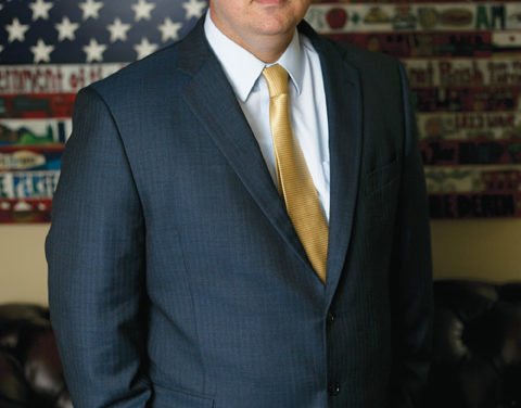 Christopher R. Kaigle