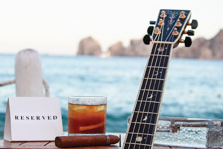 Paradise…Music City Style