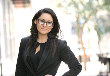 Rebecca L. Williamson