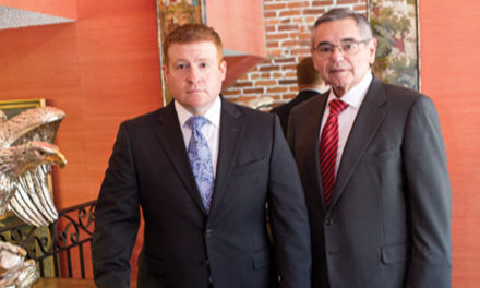 The Law Offices of  Horwitz & Citro, P.A.