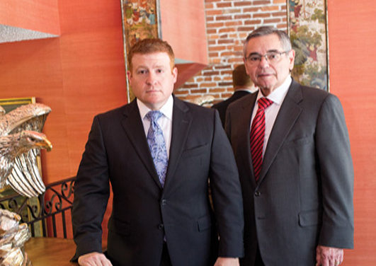 The Law Offices of  Horwitz & Citro, P.A.