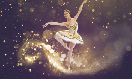 Orlando Ballet Presents The Nutcracker