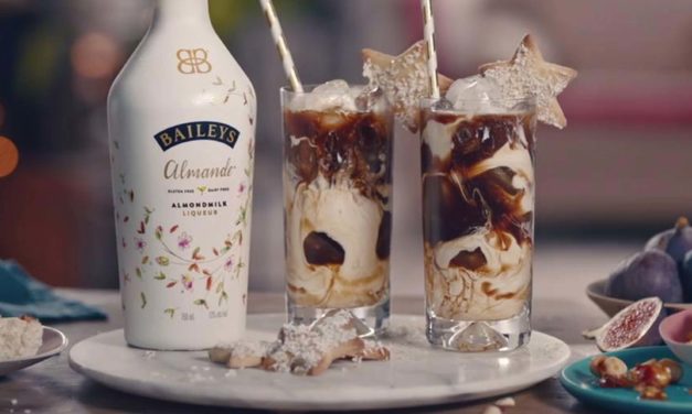 Iced Coffee on a new level!