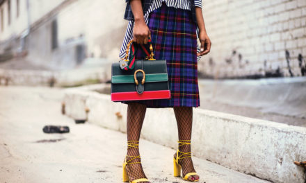 2018 Fashion Re-cap!