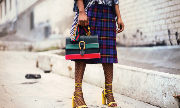 2018 Fashion Re-cap!