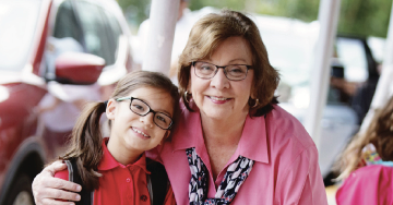 Central Florida’s School of Opportunity