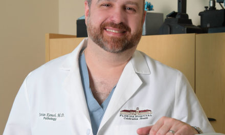 Darian Scott Kameh, MD