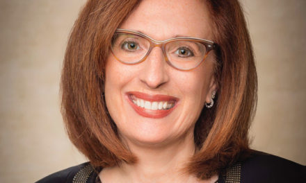 Dr. Sharon Jaffe