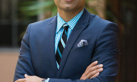 Dr. Amish M. Parikh