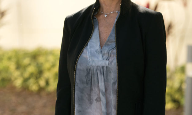 Dr. Danelle Chambers