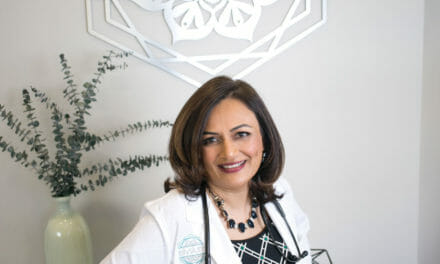 Dr. Mahnaz Qayyum
