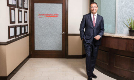 ORLANDO EPILEPSY CENTER, INC.