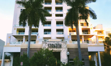 StantonSoBe Where Luxury Meets Fun & Celebrities