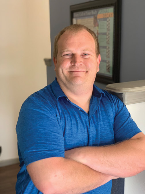 Dr Richard Takanen Living Well Chiropractic Saint Cloud Florida Dr Richard Takanen Living Well Chiropractic Saint Cloud Florida