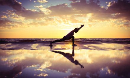 Stronger Body, Stronger Mind