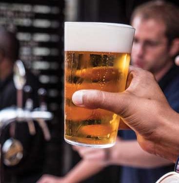 American Craft Beer Week – Beer ‘Merica in Orlando