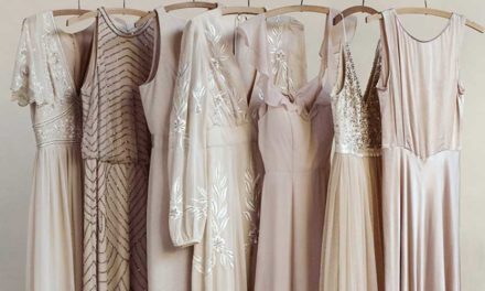 Mismatched Done Right