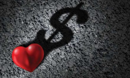 Merging Love & Money