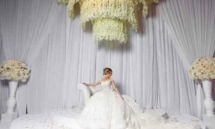 Living the Fairy Tale