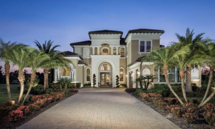 Featured Luxury Properties of the Month