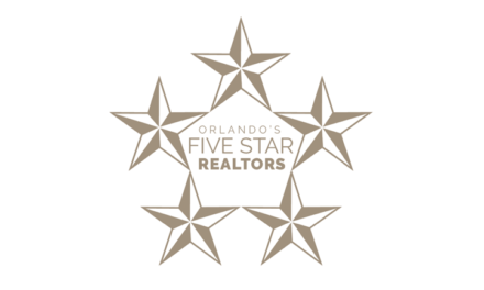 Orlando’s Five Star Realtors – Polling