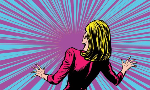 40 is sometimes the new 20, but mostly, it’s still 40.