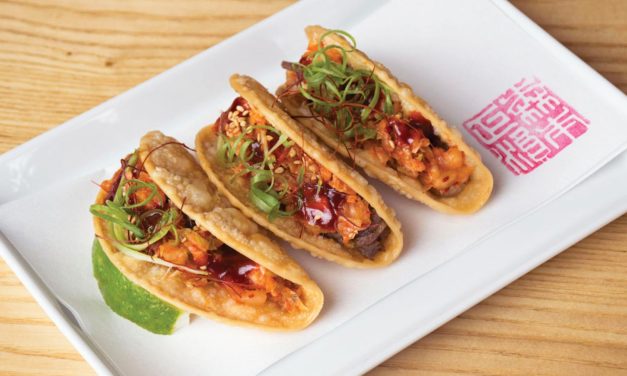 Magical Dining Month