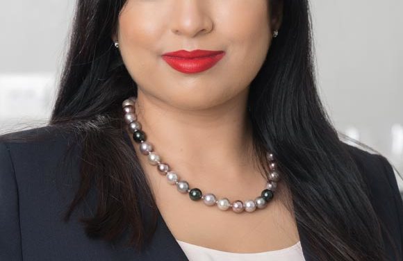 Avita M. Samaroo, Esq.