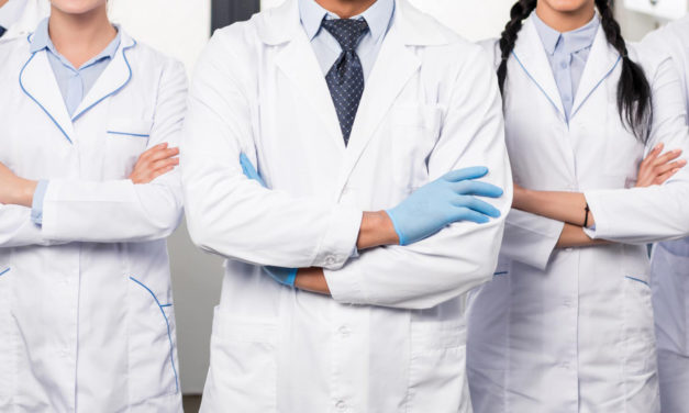 Ask Five Doctors, Get Six Opinions