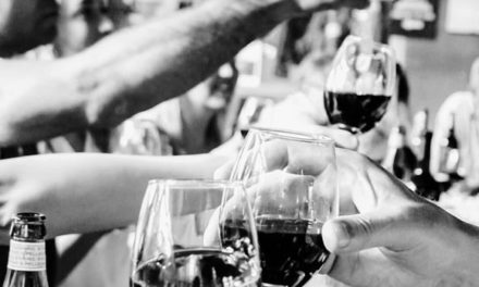 IN CASE You MISSED IT