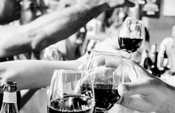 IN CASE You MISSED IT