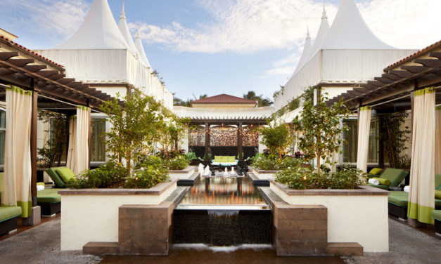 A Weekend of Wellness in The Palm Beaches