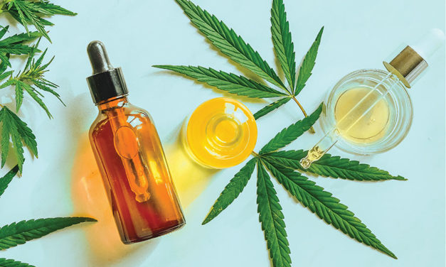 A Dope New Way To Do Skincare