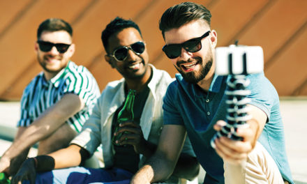 Bromance over Romance?